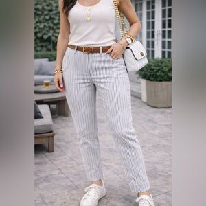 Banana Republic Sloan Size 12 Pants